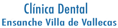 logo Ensanche Villa de Vallecas