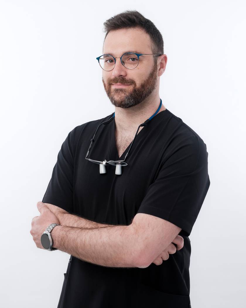 Dr. Alfio Licciardello