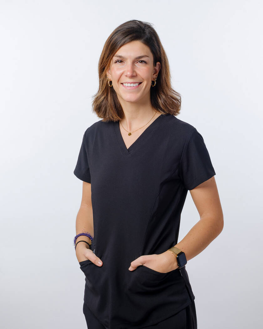 Dra. Cristina Lovrics