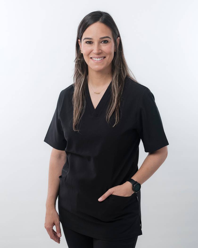 Dra. Regla Vázquez