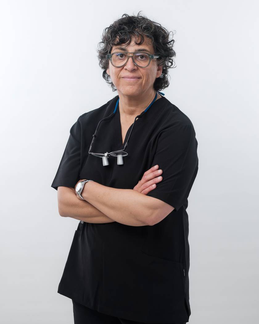 Dra. Milagros Díaz