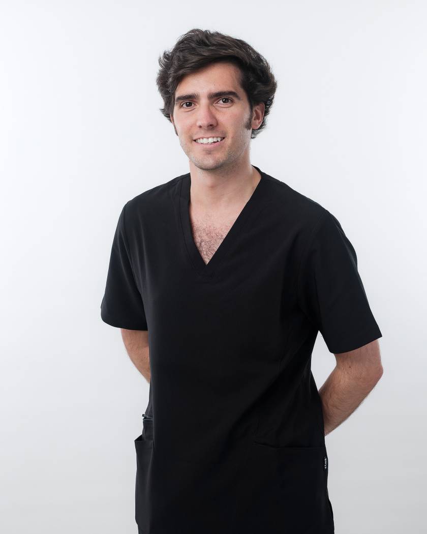 Dr. Pablo Revuelta