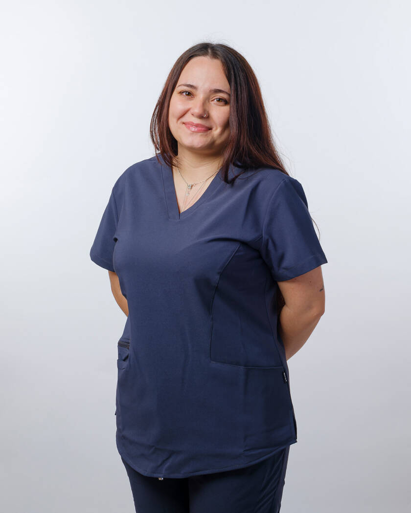 Belén Pérez