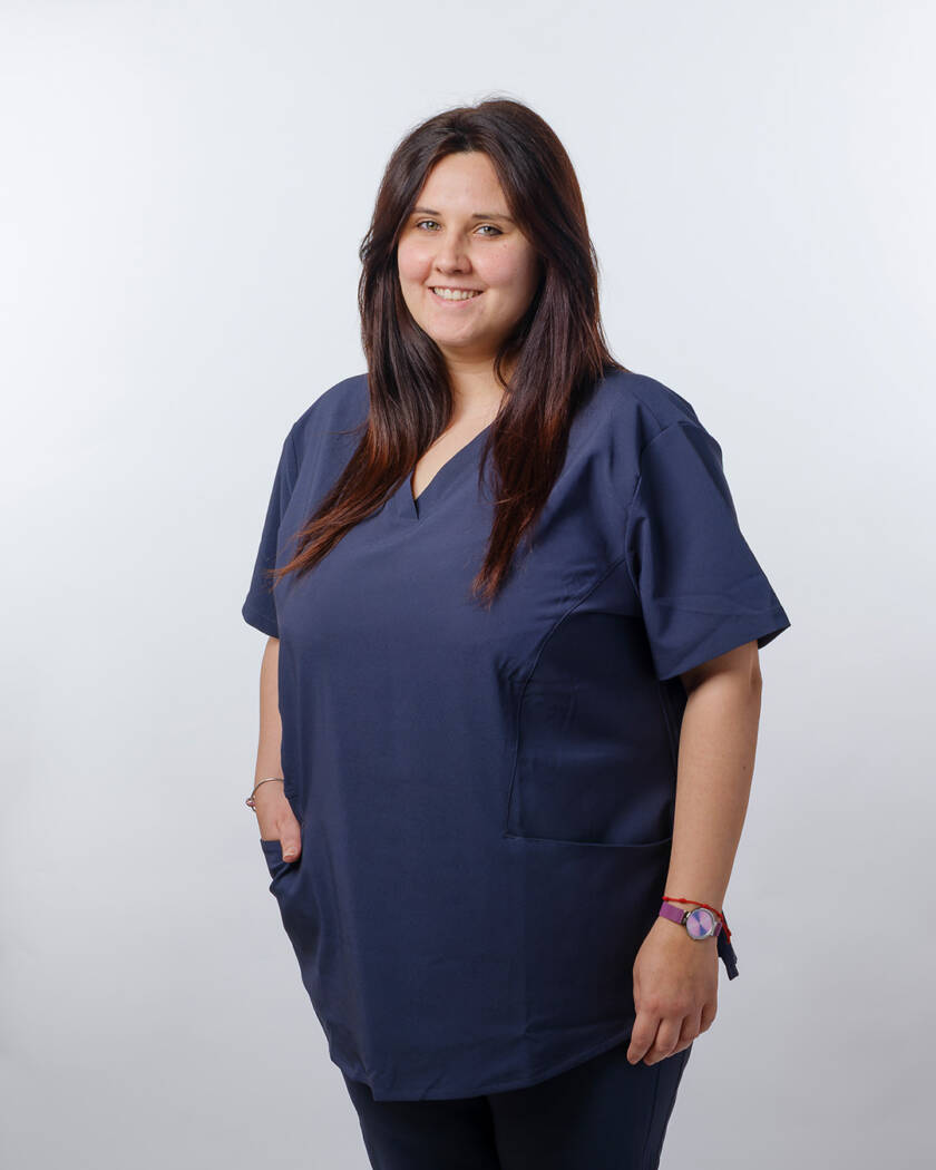 Soraya Moya