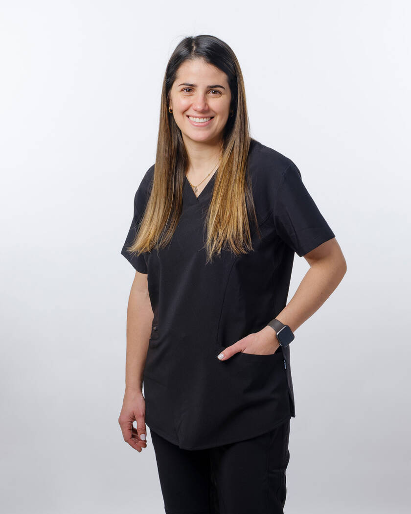 Dra. Carla Cremisini
