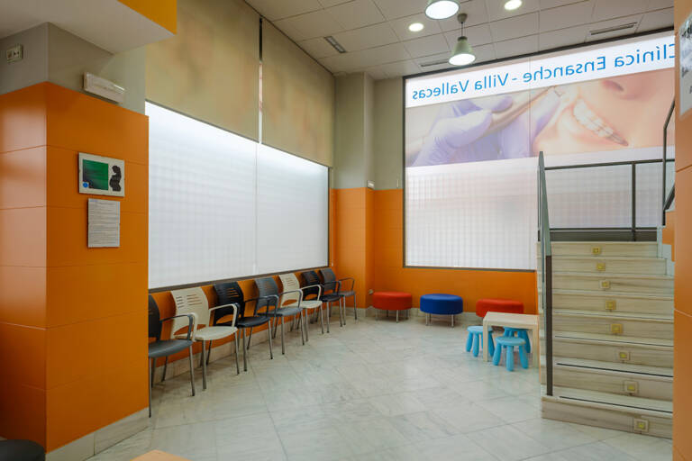 Sala espera 2